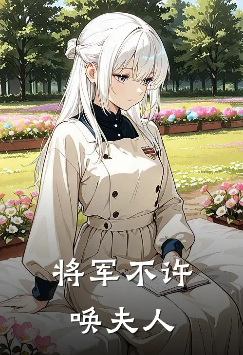 将军不许唤夫人