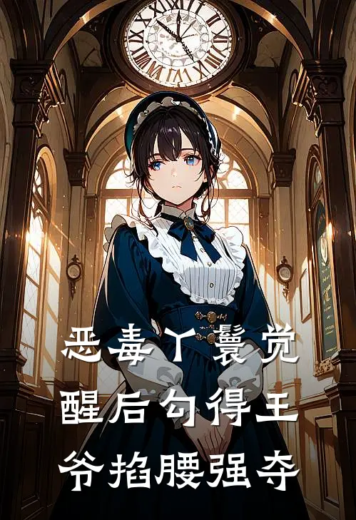 恶毒丫鬟觉醒后勾得王爷掐腰强夺