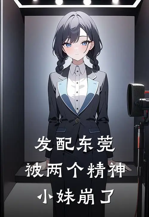 发配东莞，被两个精神小妹崩了