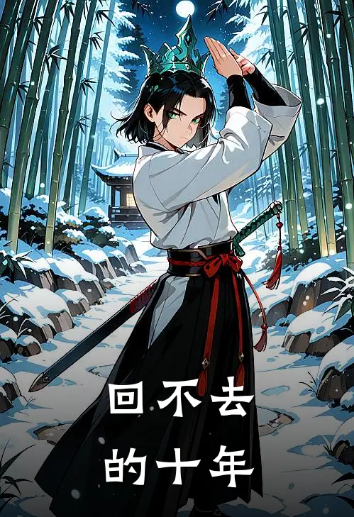 回不去的十年