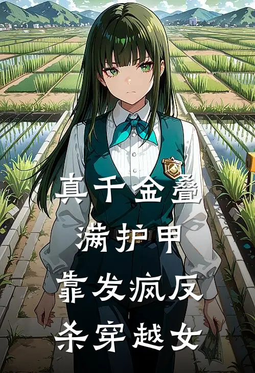 真千金叠满护甲，靠发疯反杀穿越女
