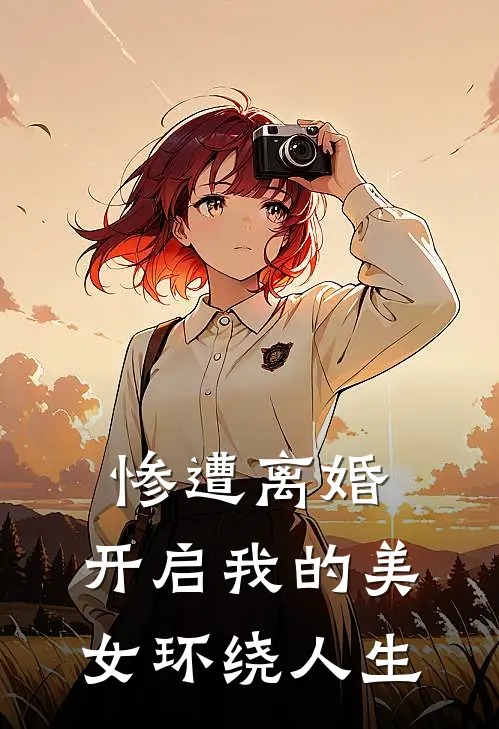 惨遭离婚，开启我的美女环绕人生