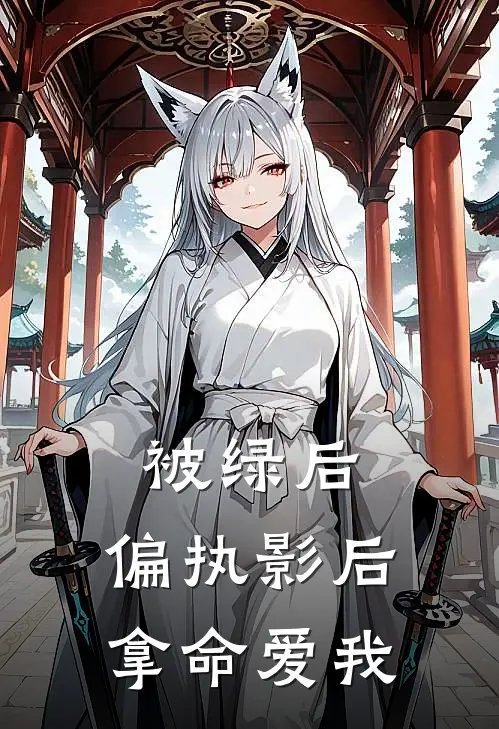 被绿后，偏执影后拿命爱我