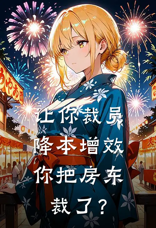 让你裁员降本增效，你把房东裁了？
