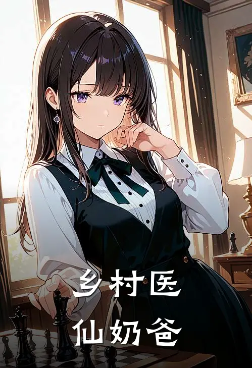 乡村医仙奶爸