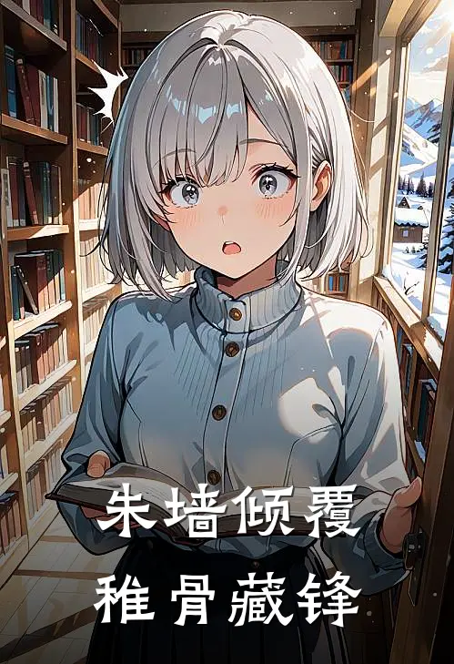 朱墙倾覆，稚骨藏锋