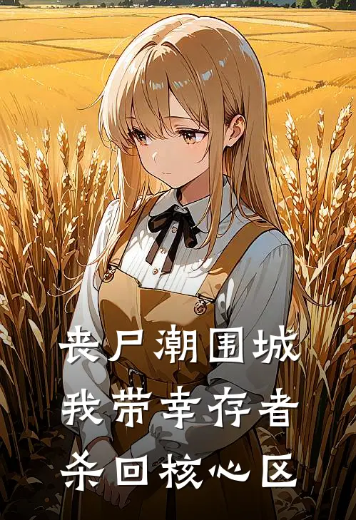 丧尸潮围城我带幸存者杀回核心区