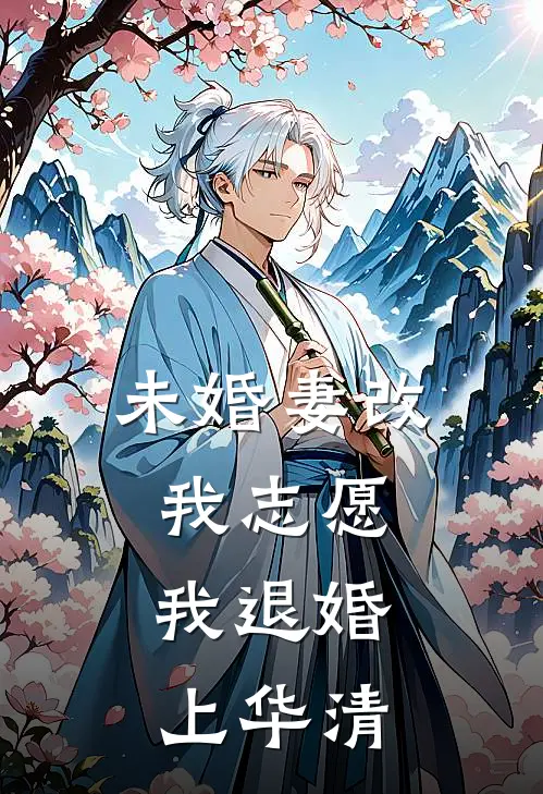 未婚妻改我志愿，我退婚上华清
