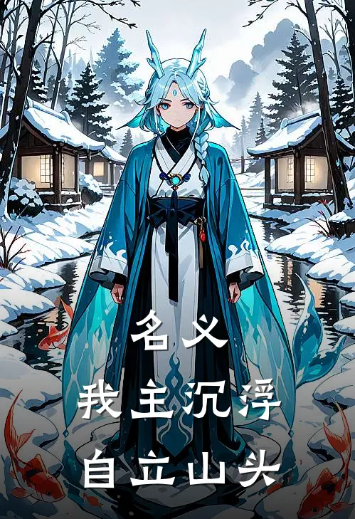 名义,我主沉浮,自立山头