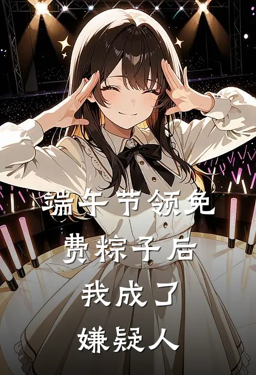 端午节领免费粽子后，我成了嫌疑人