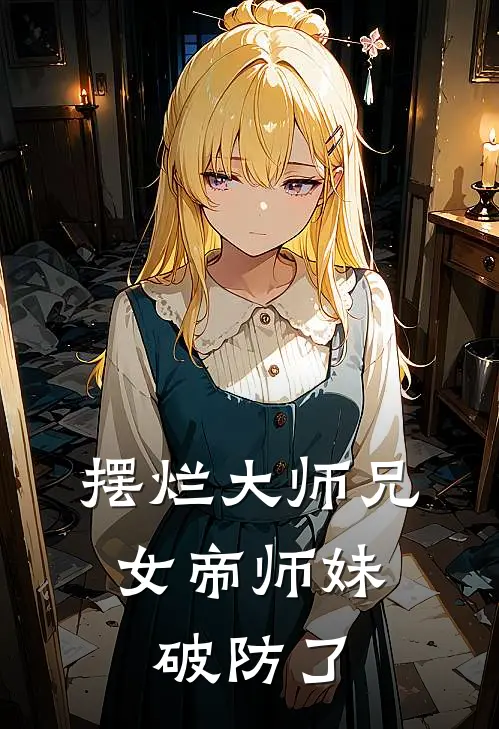 摆烂大师兄，女帝师妹破防了