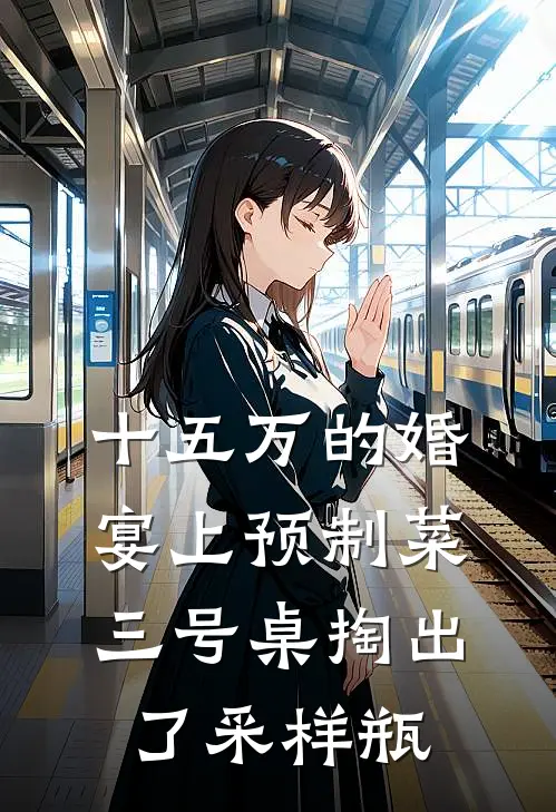 十五万的婚宴上预制菜,三号桌掏出了采样瓶