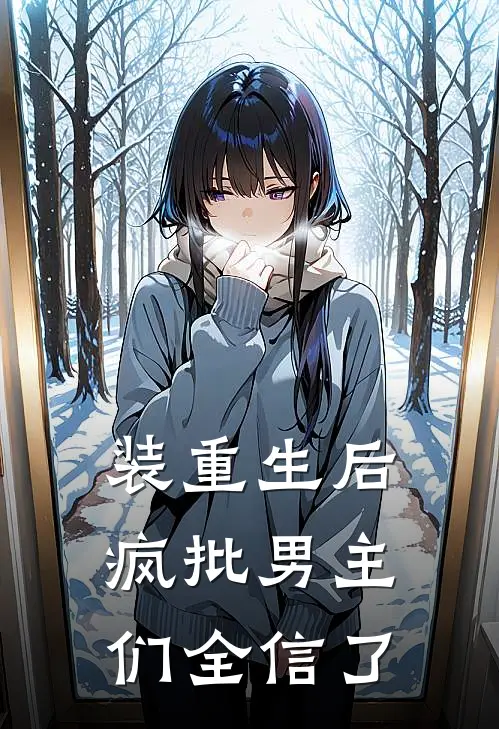 装重生后，疯批男主们全信了