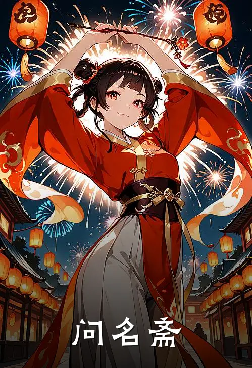 问名斋