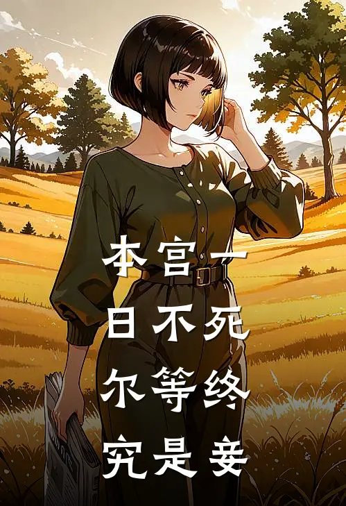 本宫一日不死，尔等终究是妾