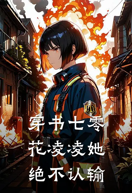 穿书七零，花凌凌她绝不认输