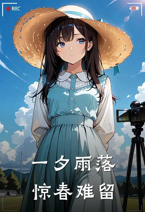 一夕雨落，惊春难留
