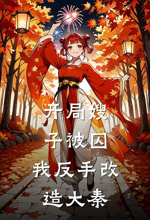 开局嫂子被囚，我反手改造大秦