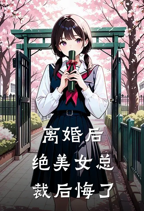 离婚后,绝美女总裁后悔了