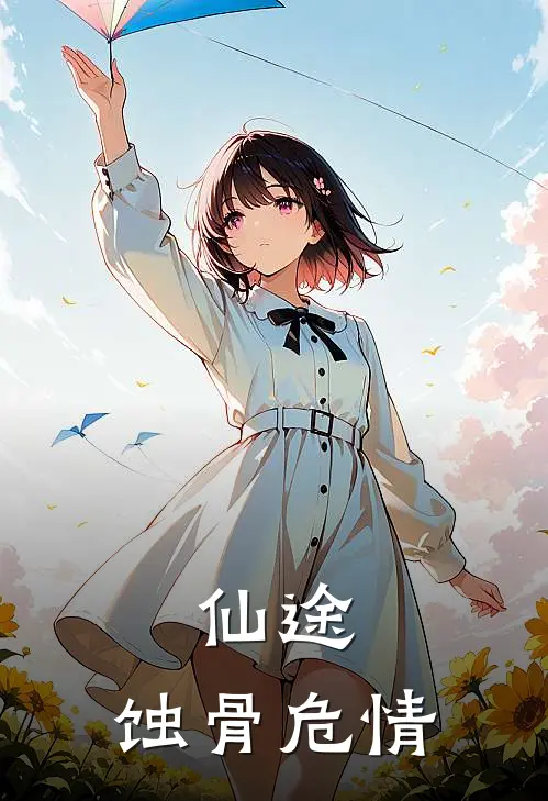 仙途：蚀骨危情