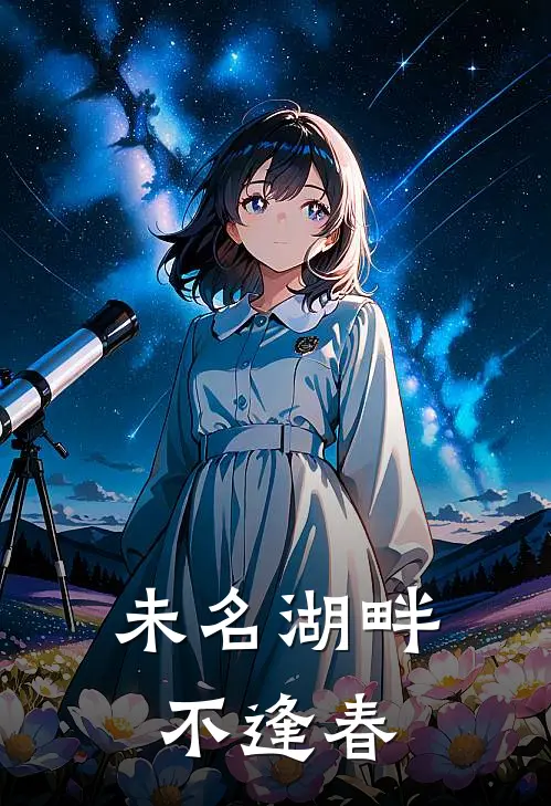 未名湖畔不逢春