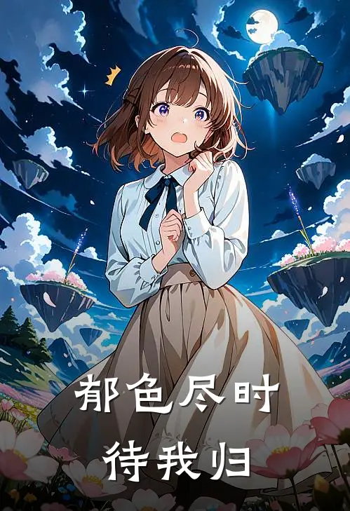 郁色尽时待我归