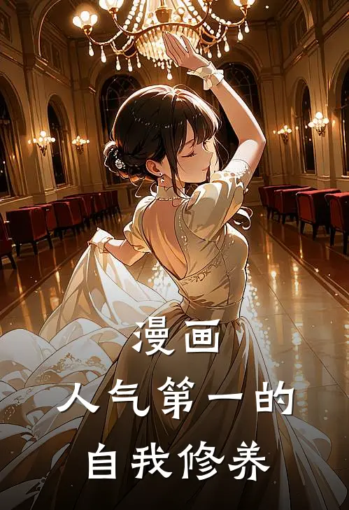 漫画:人气第一的自我修养