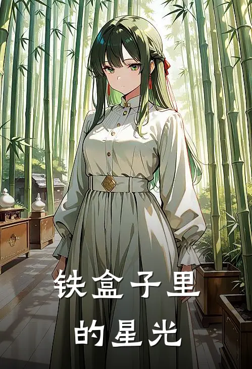 铁盒子里的星光