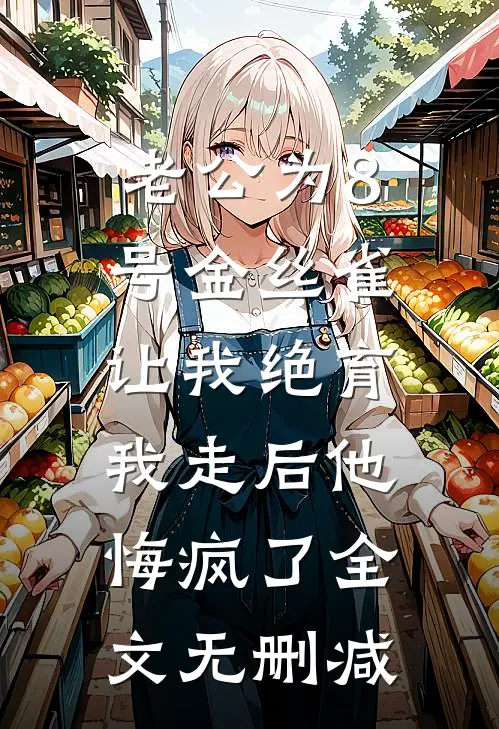 老公为8号金丝雀让我绝育,我走后他悔疯了全文无删减