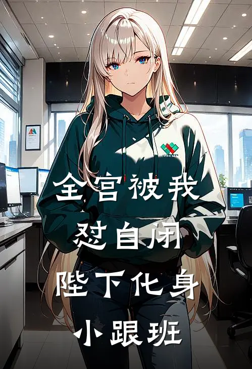 全宫被我怼自闭，陛下化身小跟班