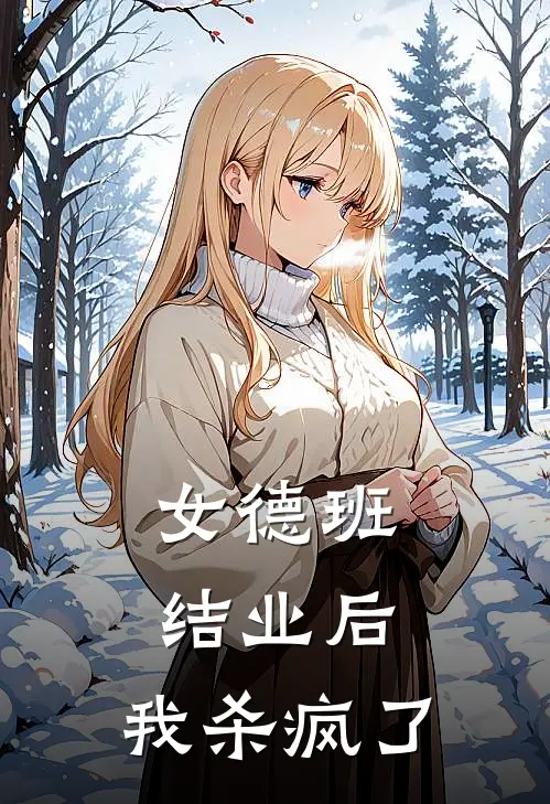 女德班结业后,我杀疯了