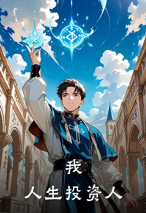 我，人生投资人