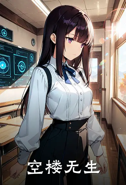 空楼无生