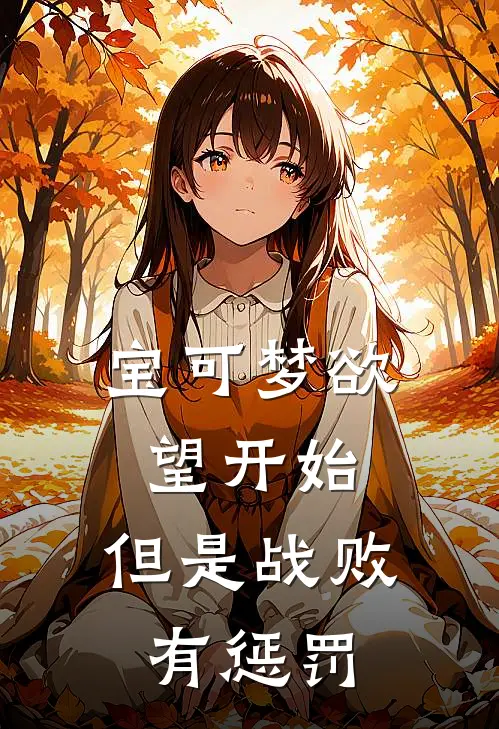 宝可梦欲望开始:但是战败有惩罚