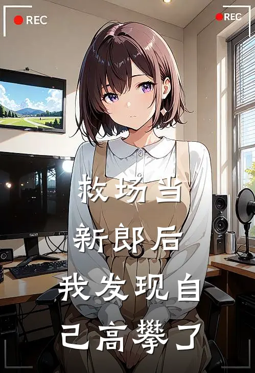 救场当新郎后，我发现自己高攀了