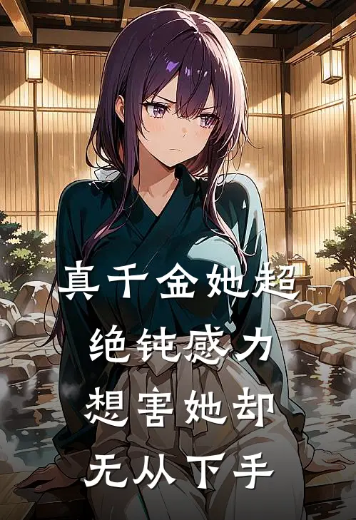 真千金她超绝钝感力，想害她却无从下手