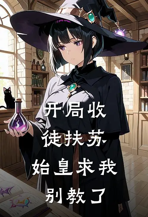 开局收徒扶苏，始皇求我别教了