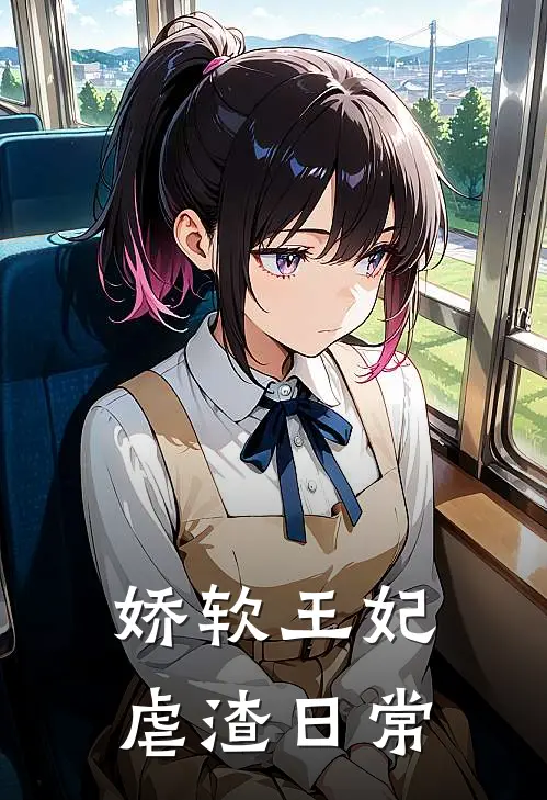 娇软王妃虐渣日常