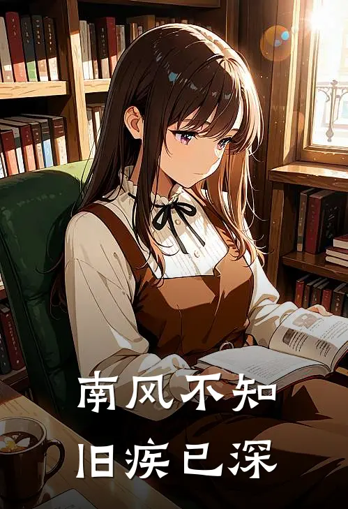 南风不知，旧疾已深