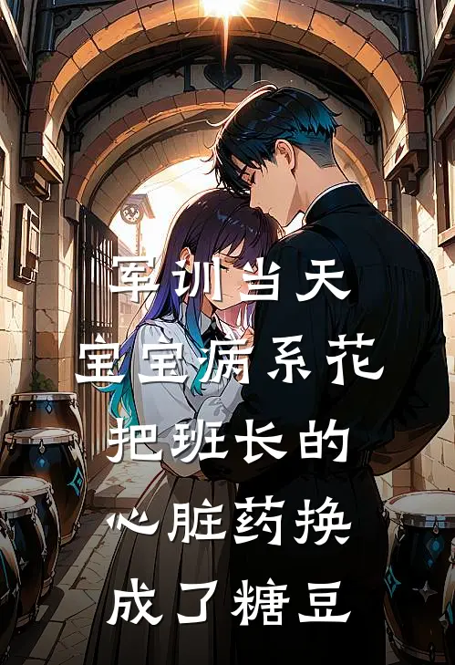 军训当天，宝宝病系花把班长的心脏药换成了糖豆
