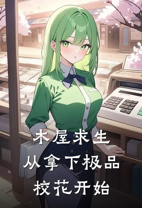 木屋求生：从拿下极品校花开始