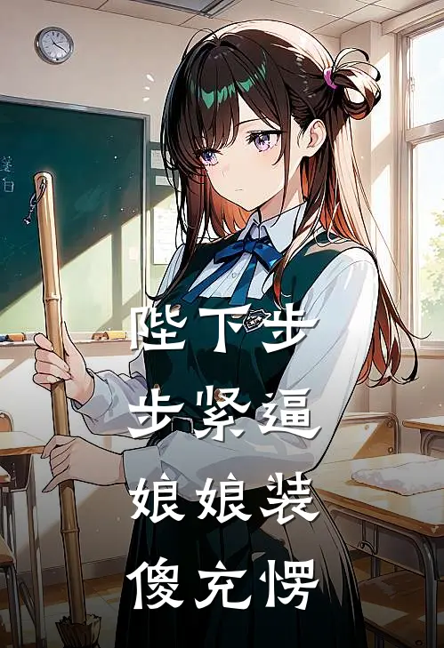 陛下步步紧逼，娘娘装傻充愣