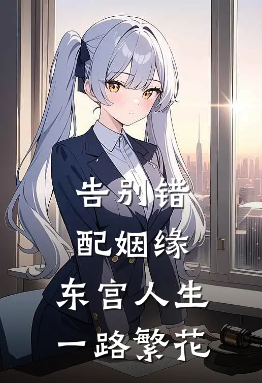 告别错配姻缘，东宫人生一路繁花