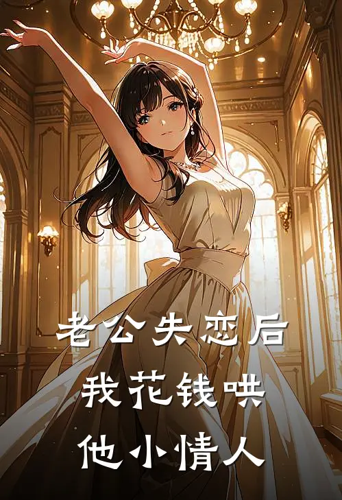老公失恋后，我花钱哄他小情人