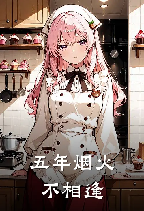 五年烟火不相逢