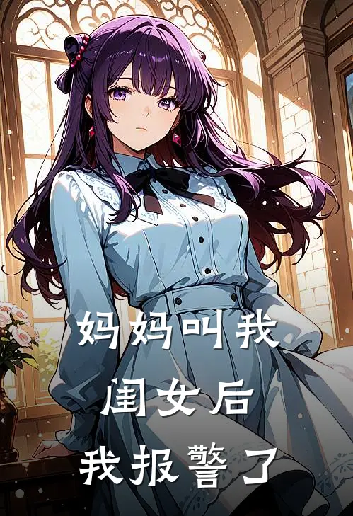 妈妈叫我闺女后,我报警了