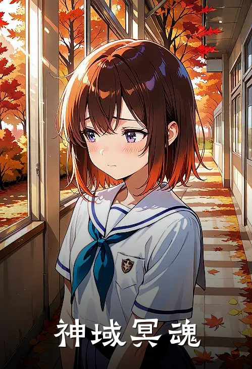神域冥魂