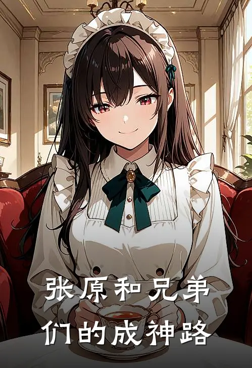 张原和兄弟们的成神路