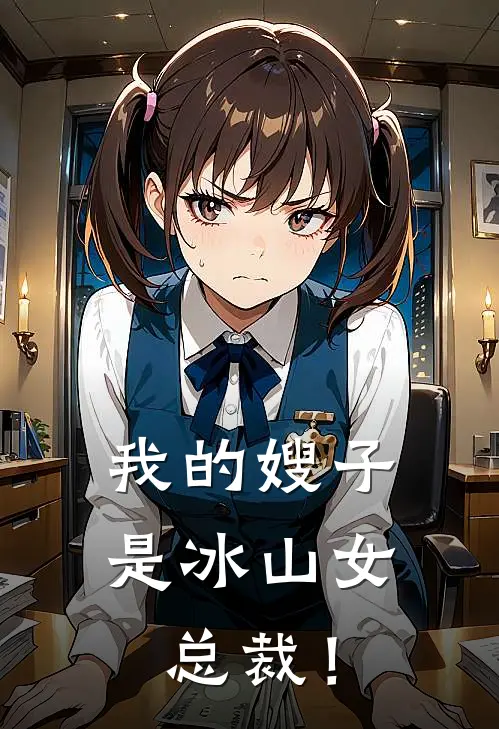 我的嫂子是冰山女总裁!