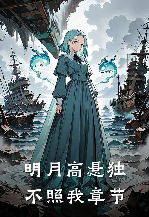 明月高悬独不照我章节
